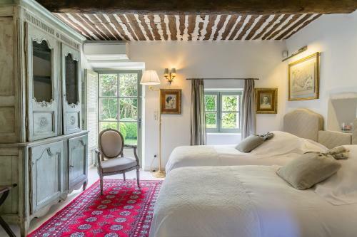 Villa La Ferme Du Haut Trigaud