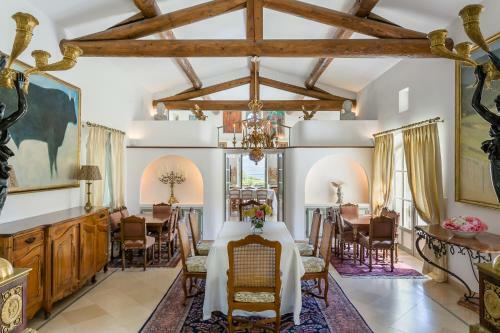 Villa La Ferme Du Haut Trigaud