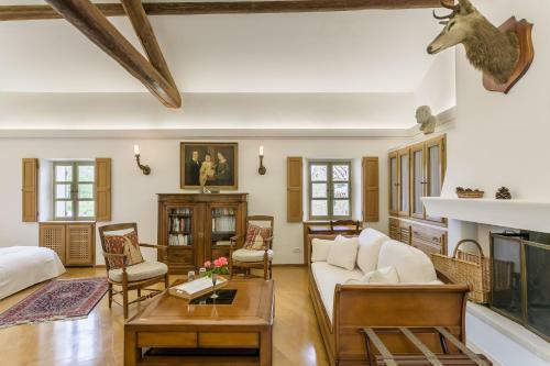 Villa La Ferme Du Haut Trigaud