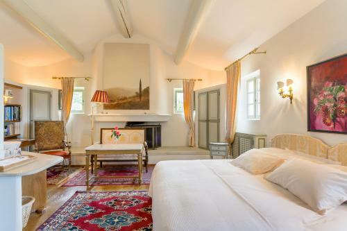 Villa La Ferme Du Haut Trigaud