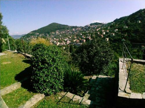 Apartamento Villa Olivari - Apt Il Melograno