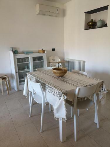 Apartamento Villa Olivari - Apt Il Melograno