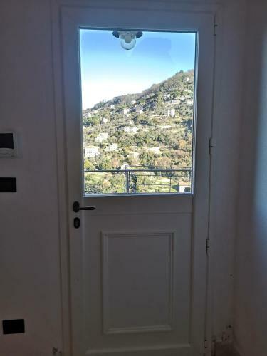 Apartamento Villa Olivari - Apt Il Melograno