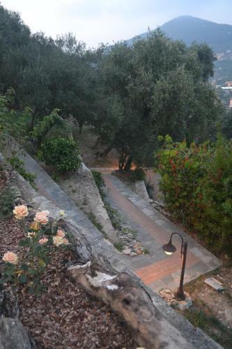 Apartamento Villa Olivari - Apt Il Melograno