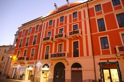 Bb Savoia Affittacamere