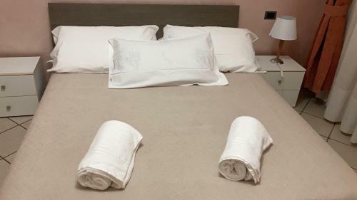 Hostal Pasubio House Casa Vacanze 2