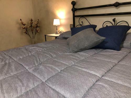 Bed & Breakfast A Casa Di Rosy