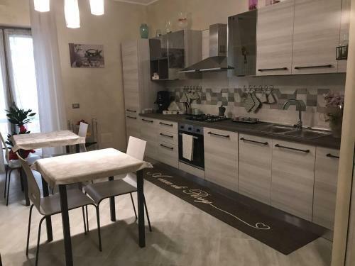 Bed & Breakfast A Casa Di Rosy