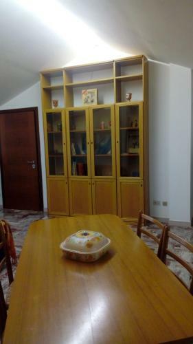 Apartamento Appartamento A Campobasso