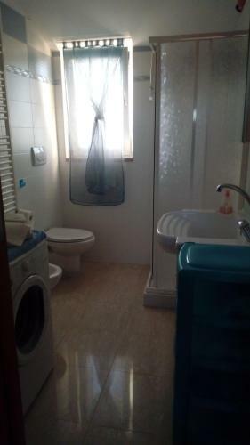 Apartamento Appartamento A Campobasso