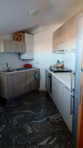 Apartamento Appartamento A Campobasso