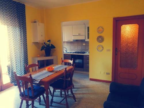 Apartamento Elena Rooms