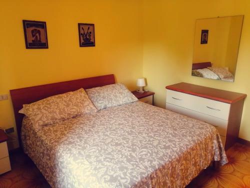Apartamento Elena Rooms