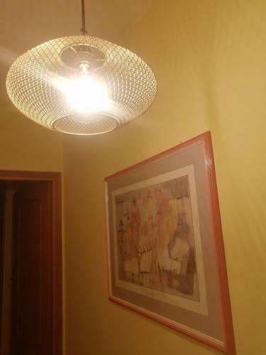 Apartamento Elena Rooms
