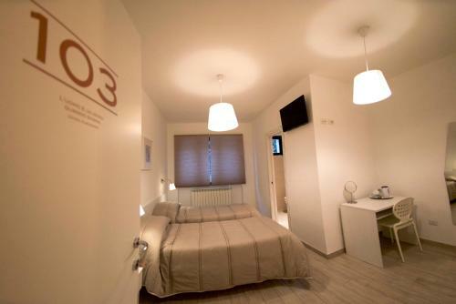 Lenotti Bed And Breakfast