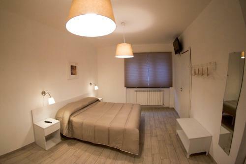 Lenotti Bed And Breakfast