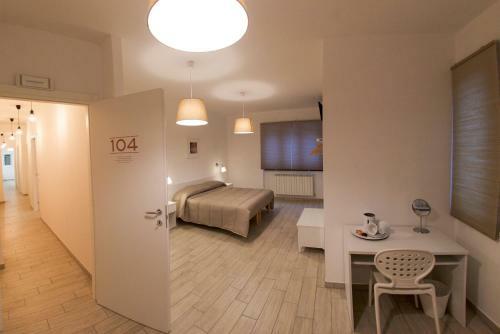 Lenotti Bed And Breakfast