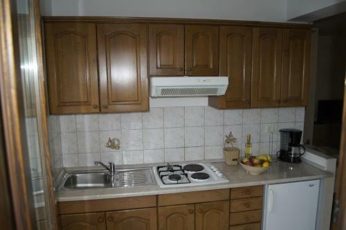 Apartmani Popovi?