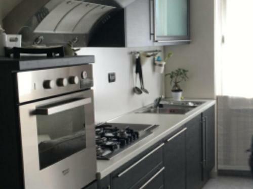 Apartamento La Loggia