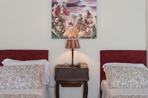 Hostal B&B Palazzo De I Mysteri