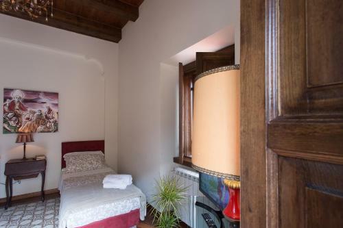 Hostal B&B Palazzo De I Mysteri
