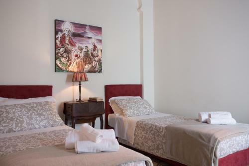 Hostal B&B Palazzo De I Mysteri
