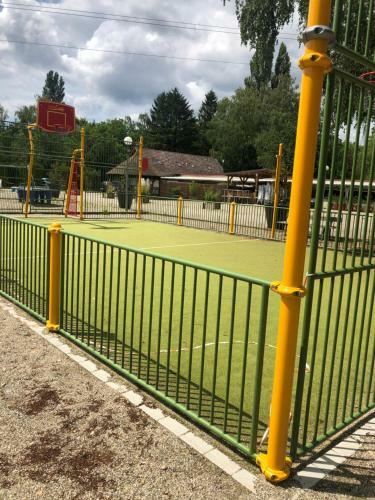 Camping Le Ried Proche Europa Park