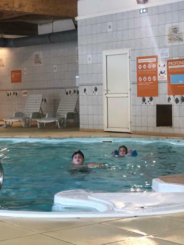 Camping Le Ried Proche Europa Park