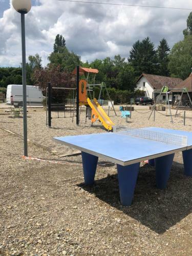 Camping Le Ried Proche Europa Park