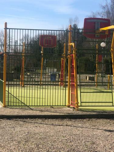 Camping Le Ried Proche Europa Park