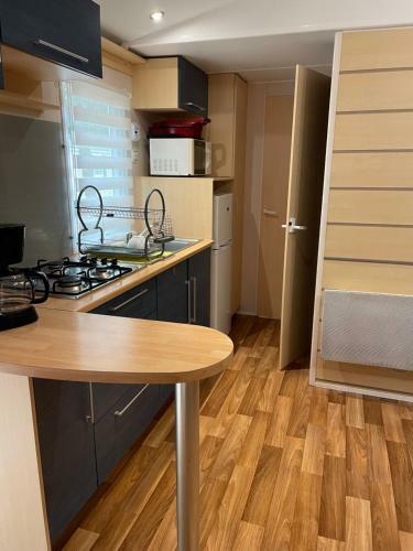 Camping Le Ried Proche Europa Park