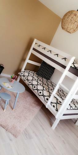 Bed & Breakfast Le Cosy De Sarah