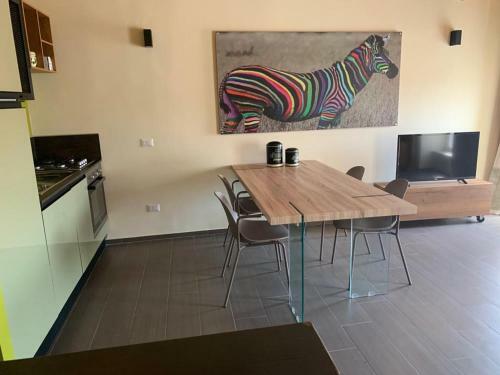 Mount� - Design Apartment
