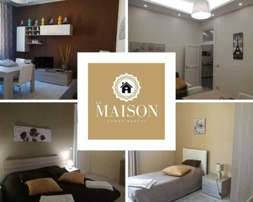 Apartamento La Maison - Short Rental