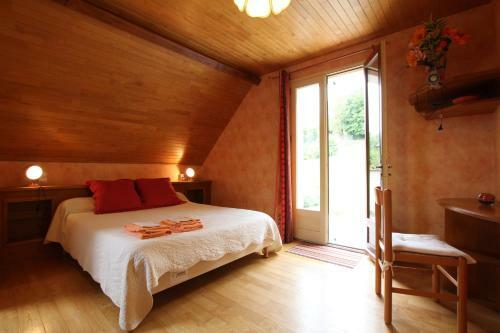 Bed & Breakfast L'espiatet