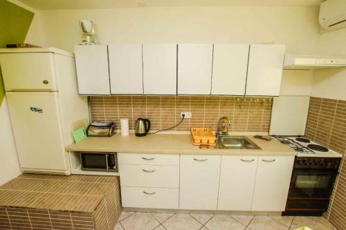 Apartment In Porec/istrien 33166
