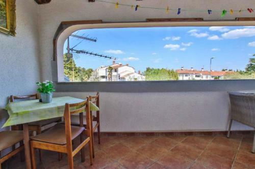 Apartment In Porec/istrien 33166