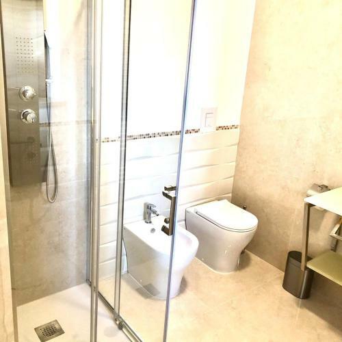 Bed & Breakfast Villa Carmen Resort