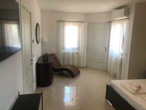 Bed & Breakfast Villa Carmen Resort