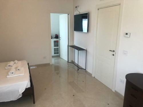 Bed & Breakfast Villa Carmen Resort