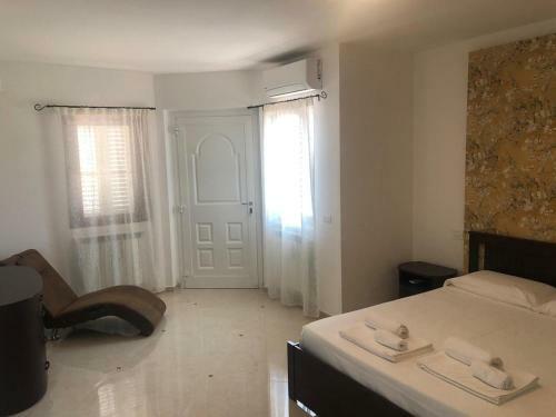 Bed & Breakfast Villa Carmen Resort