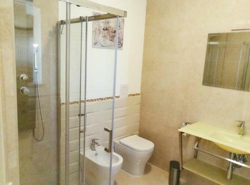 Bed & Breakfast Villa Carmen Resort