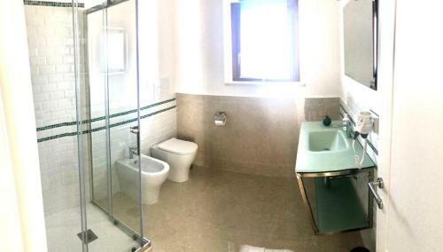 Bed & Breakfast Villa Carmen Resort