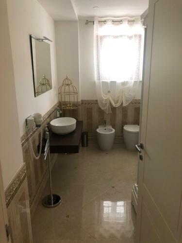 Bed & Breakfast Villa Carmen Resort