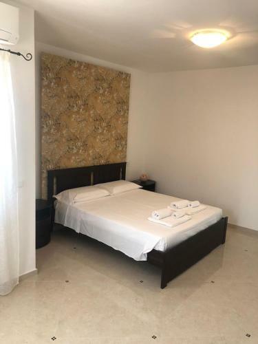 Bed & Breakfast Villa Carmen Resort
