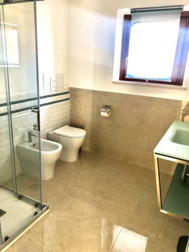 Bed & Breakfast Villa Carmen Resort