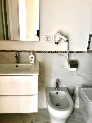Bed & Breakfast Villa Carmen Resort