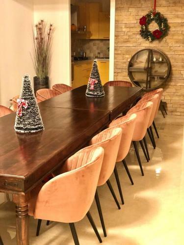 Bed & Breakfast Villa Carmen Resort
