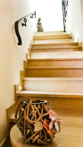 Bed & Breakfast Villa Carmen Resort