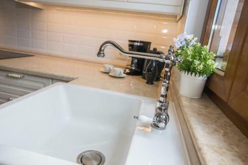 Exclusive Apartment Magnolia